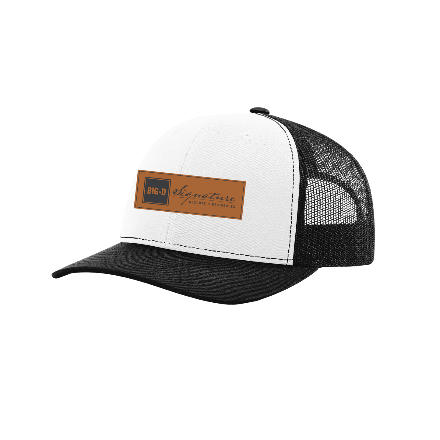 Richardson Trucker Cap