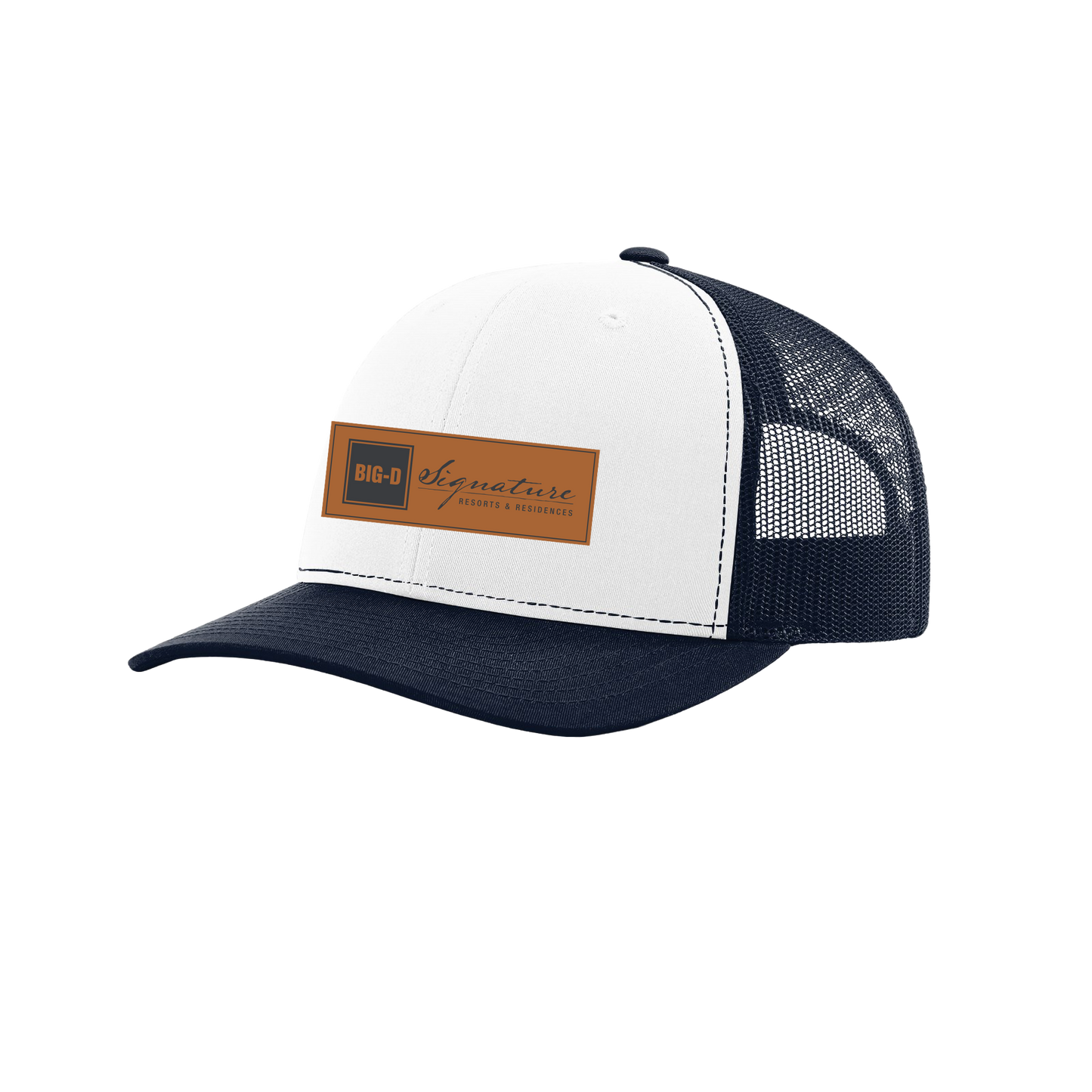 Richardson Trucker Cap