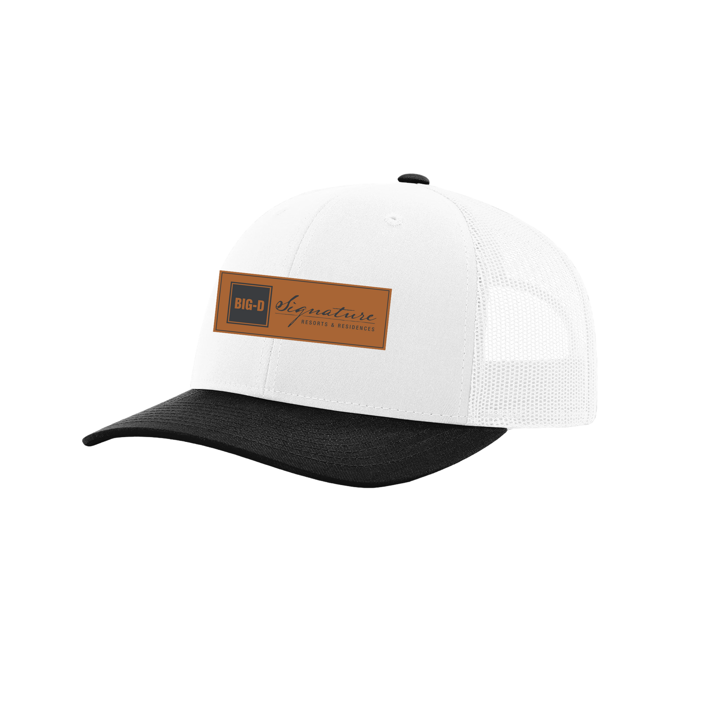 Richardson Trucker Cap