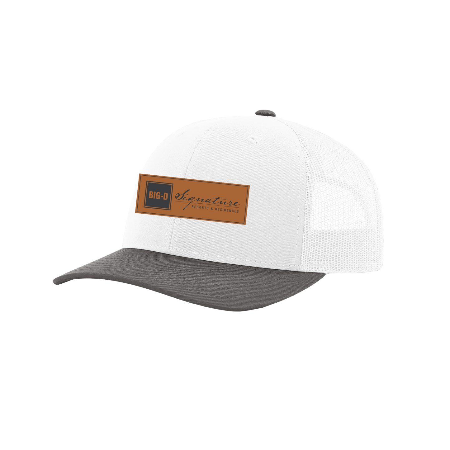 Richardson Trucker Cap
