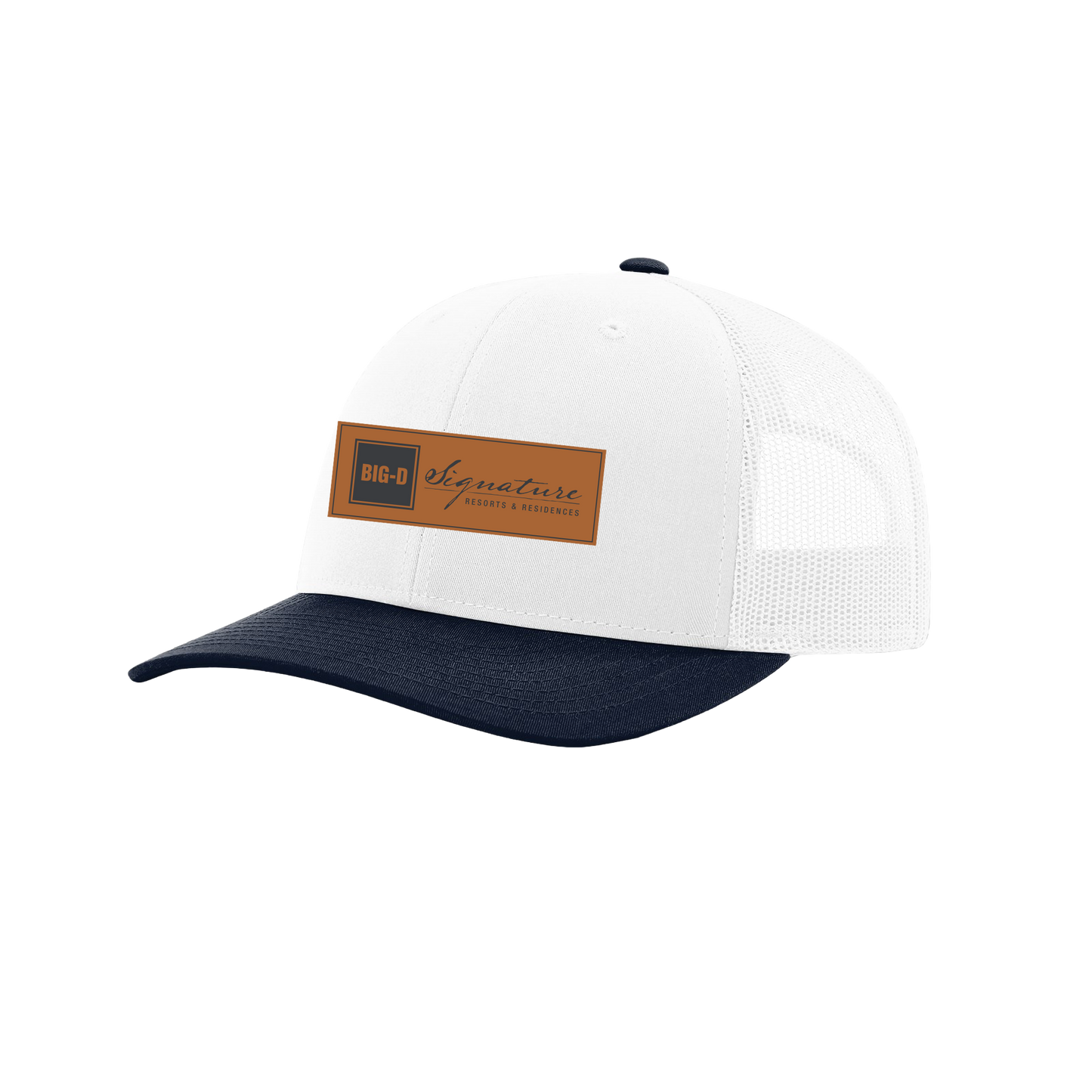 Richardson Trucker Cap