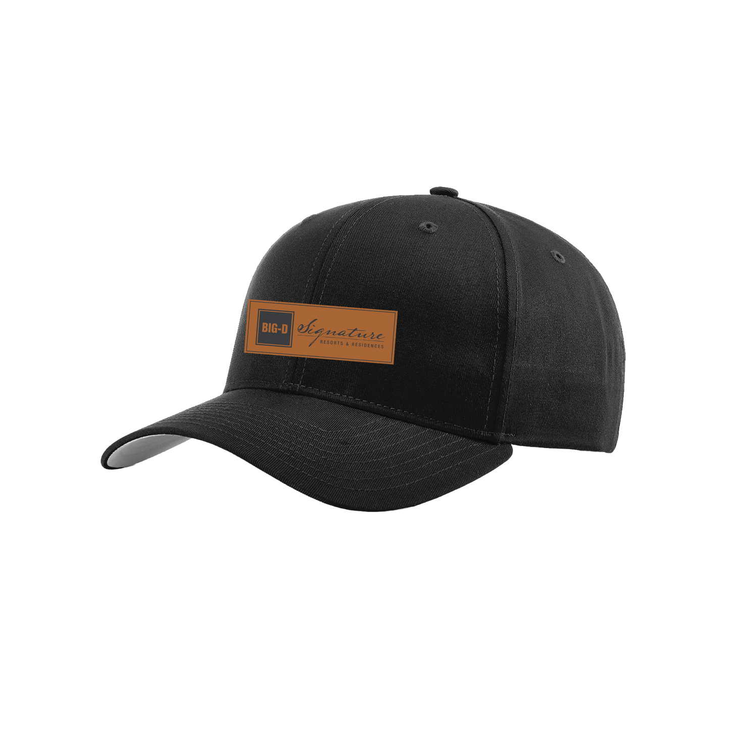 Richardson Pro Twill Snapback