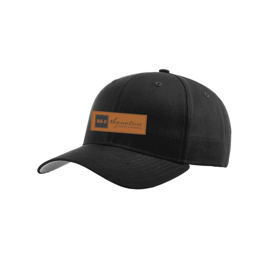 Richardson Pro Twill Snapback