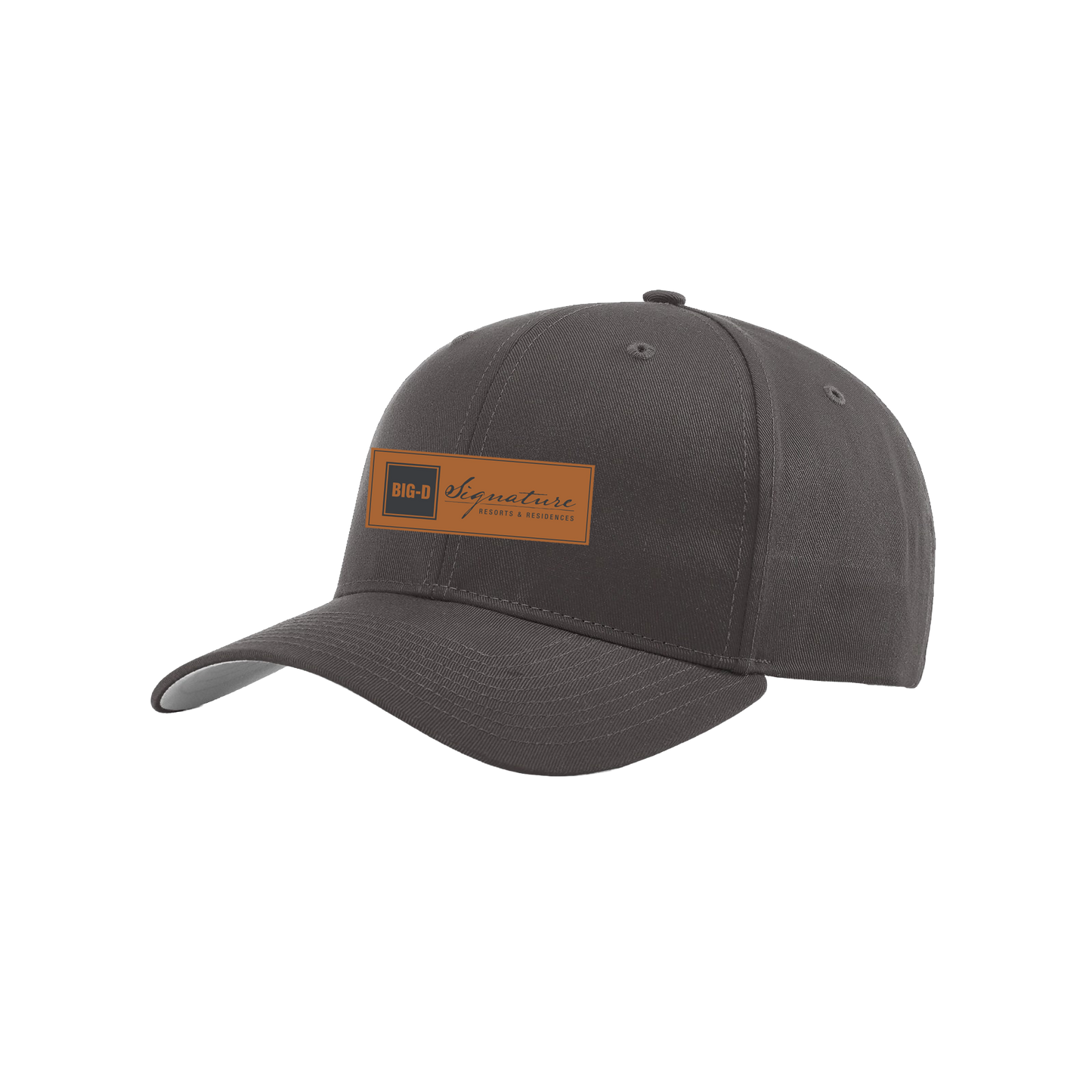 Richardson Pro Twill Snapback