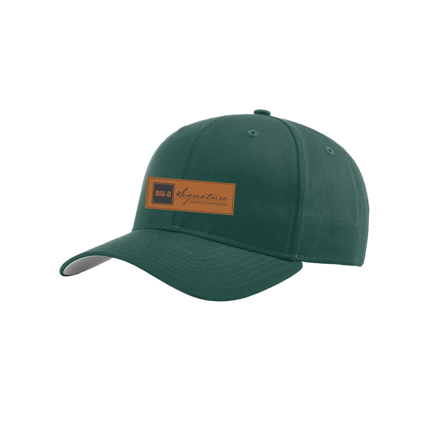 Richardson Pro Twill Snapback