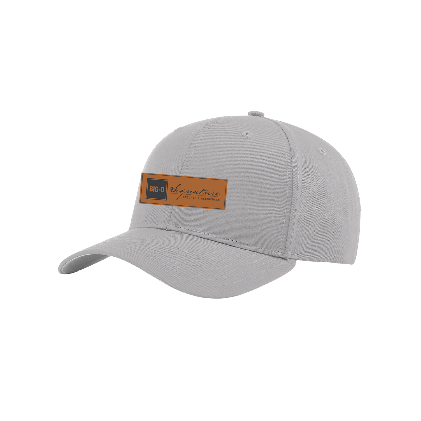 Richardson Pro Twill Snapback
