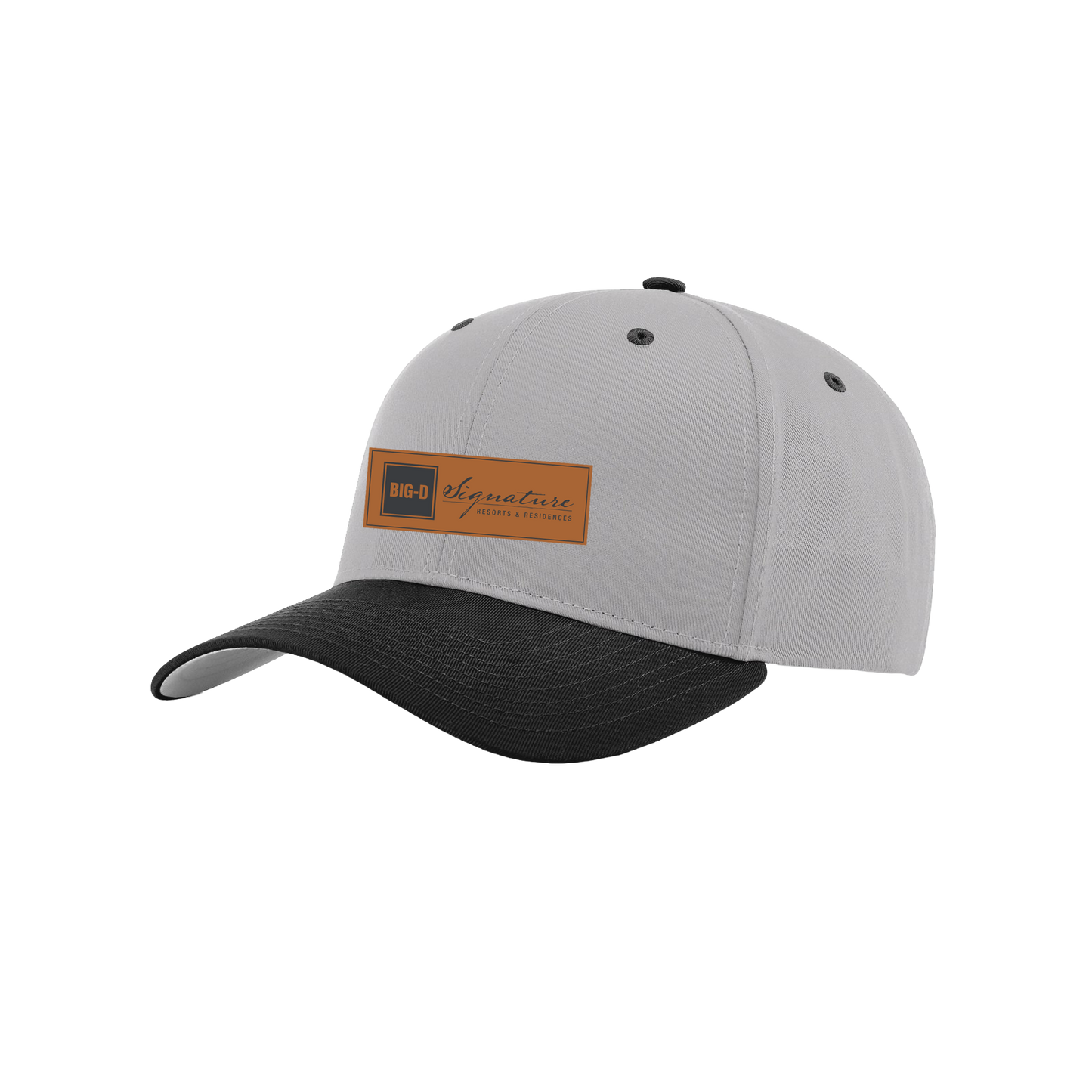 Richardson Pro Twill Snapback