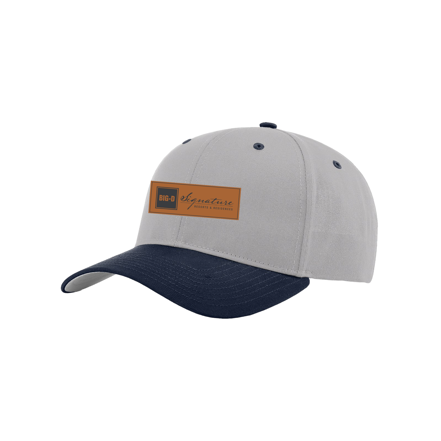 Richardson Pro Twill Snapback