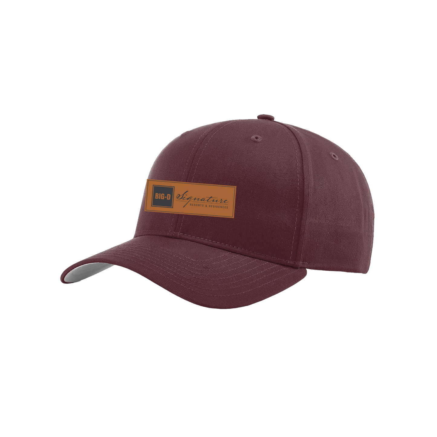 Richardson Pro Twill Snapback