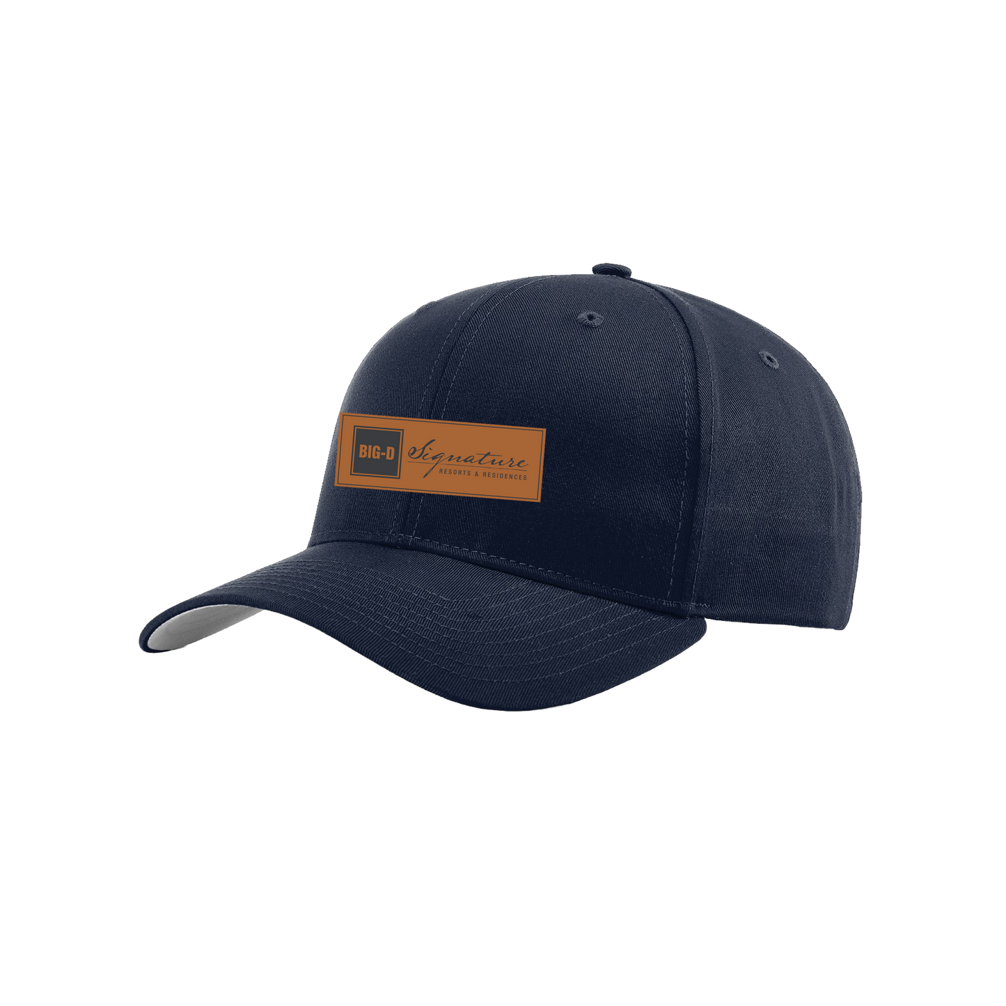 Richardson Pro Twill Snapback
