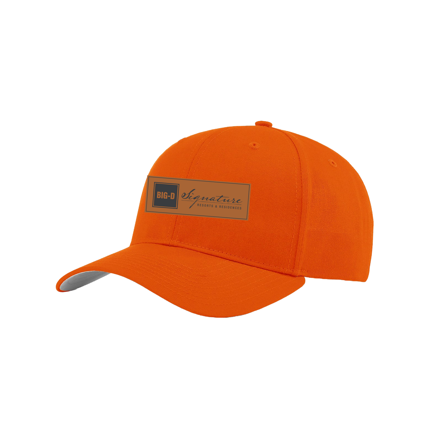 Richardson Pro Twill Snapback