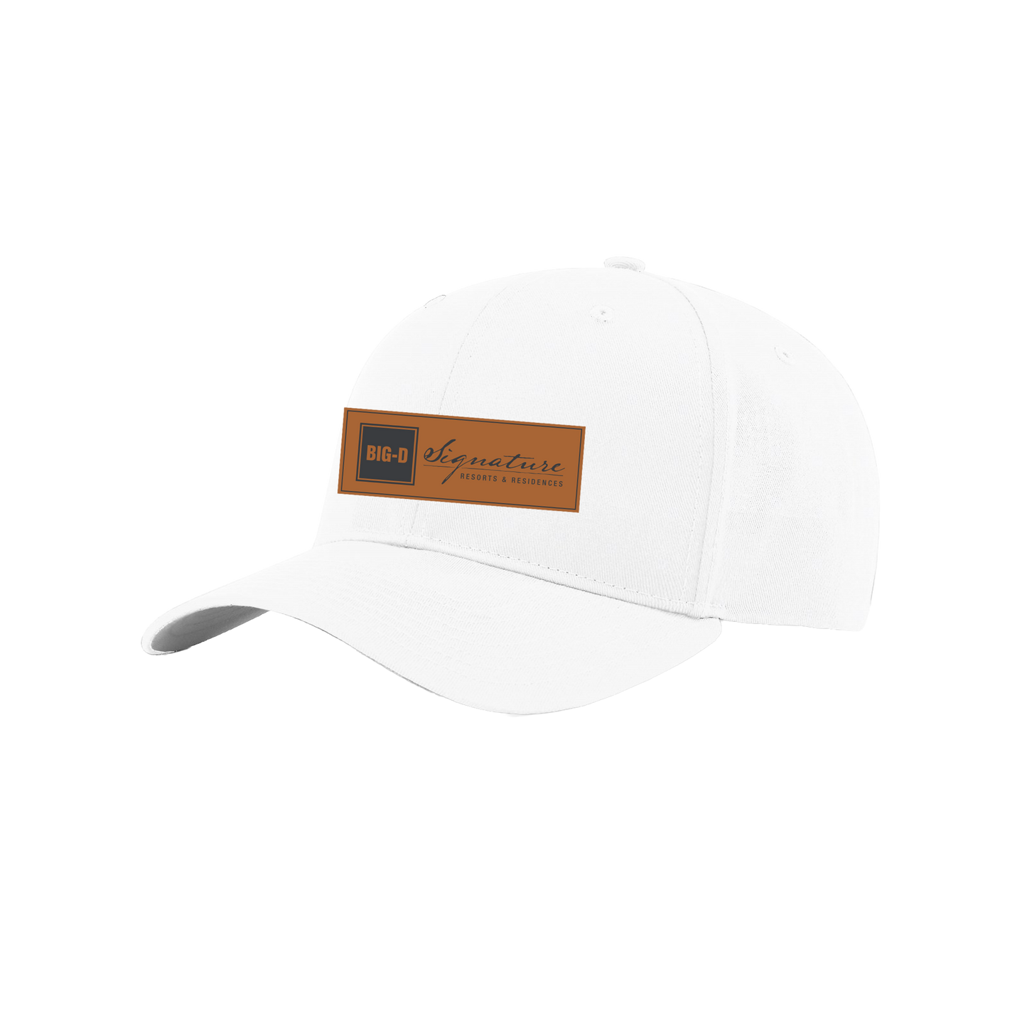 Richardson Pro Twill Snapback