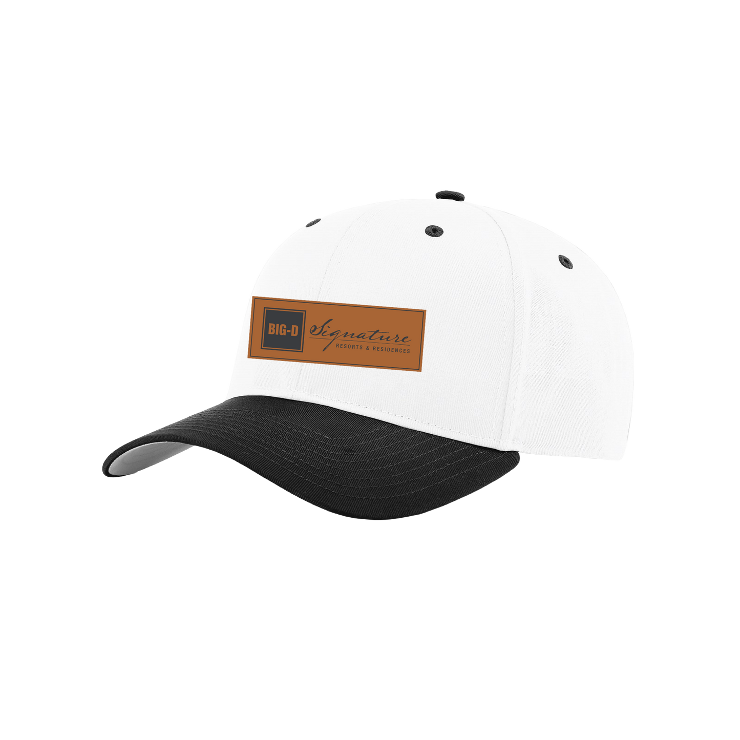 Richardson Pro Twill Snapback