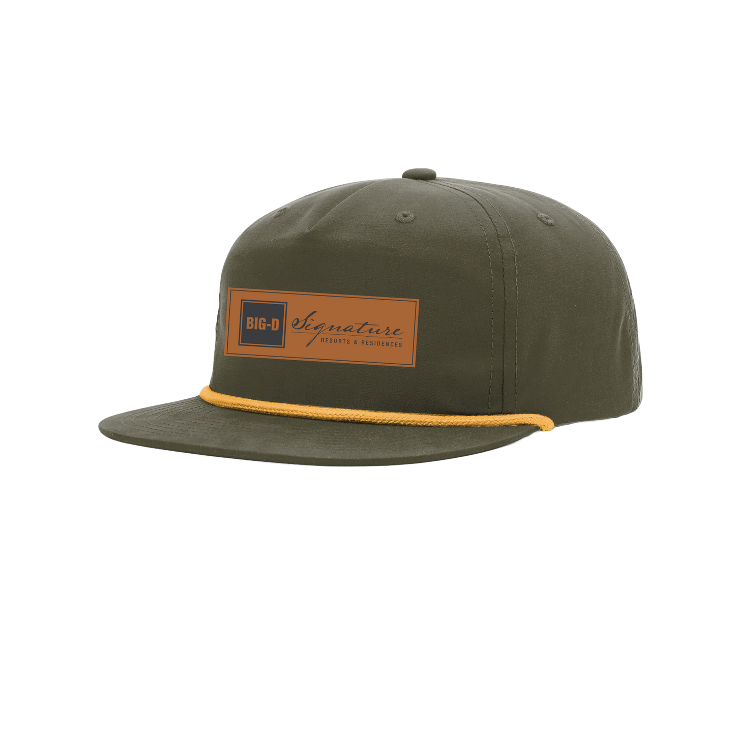 Richardson Umpqua Gramps Cap