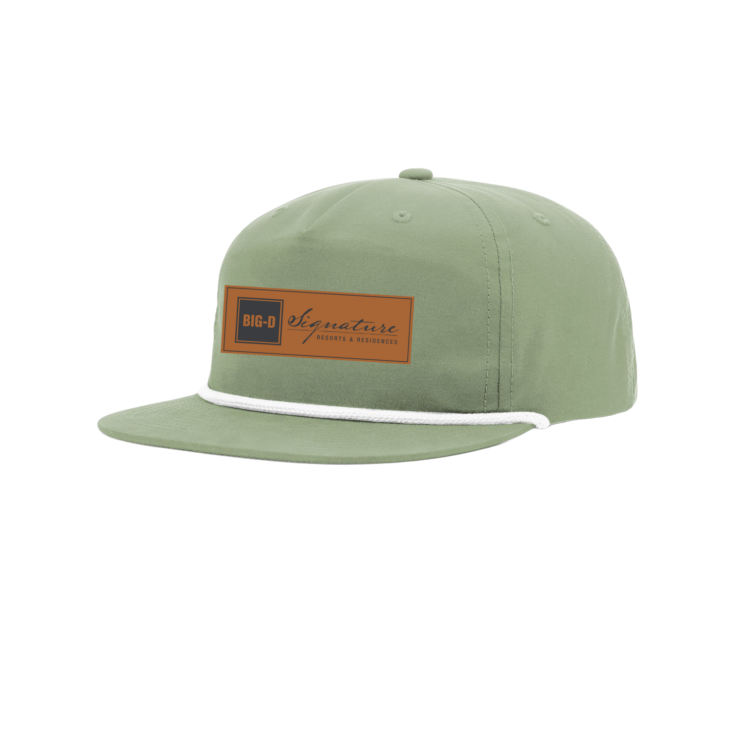 Richardson Umpqua Gramps Cap