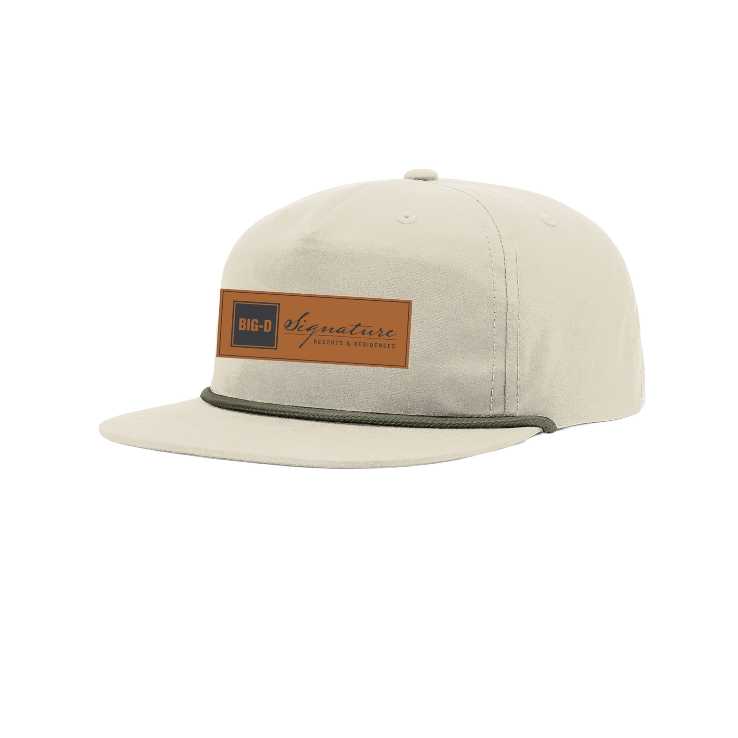 Richardson Umpqua Gramps Cap