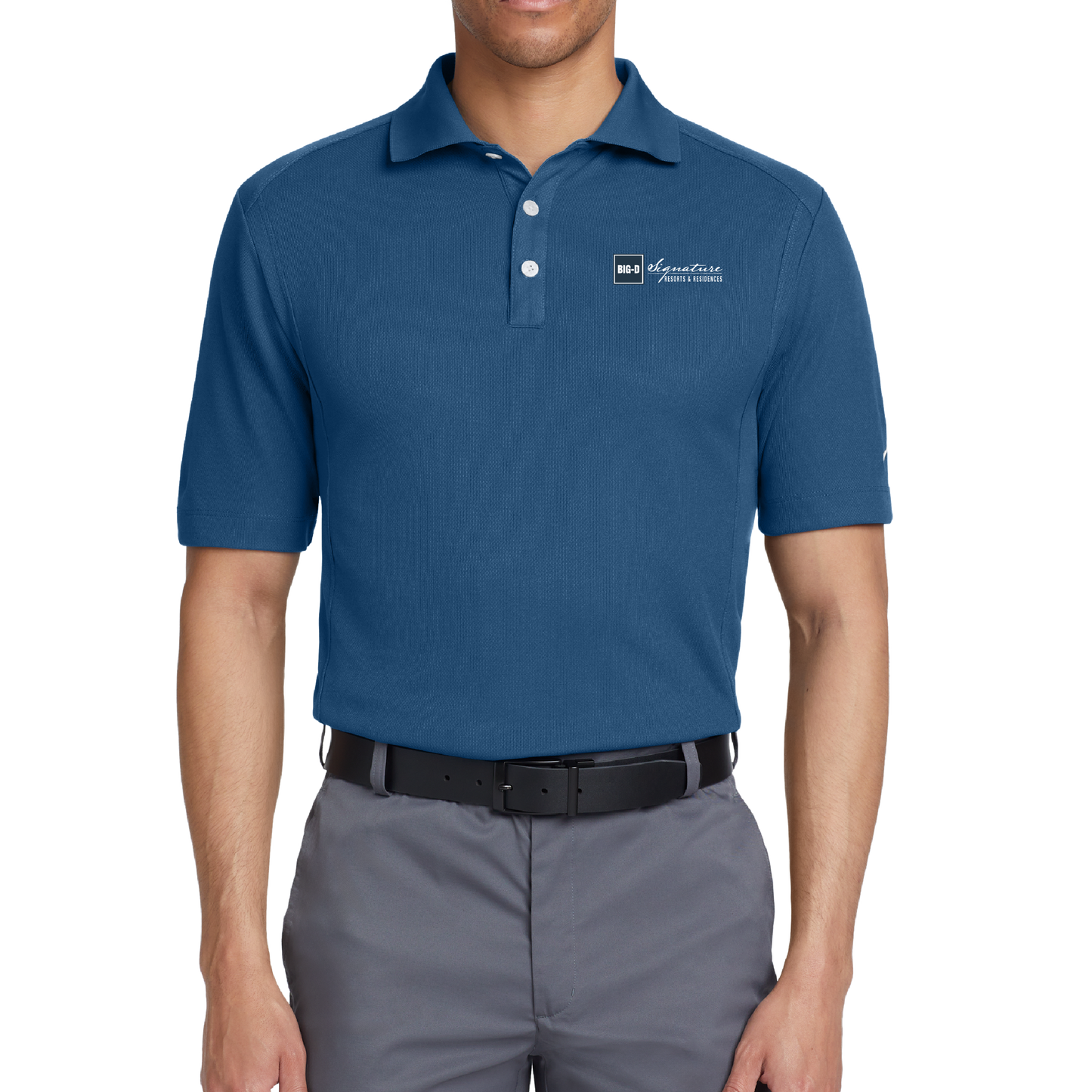 Nike Dri-FIT Classic Polo