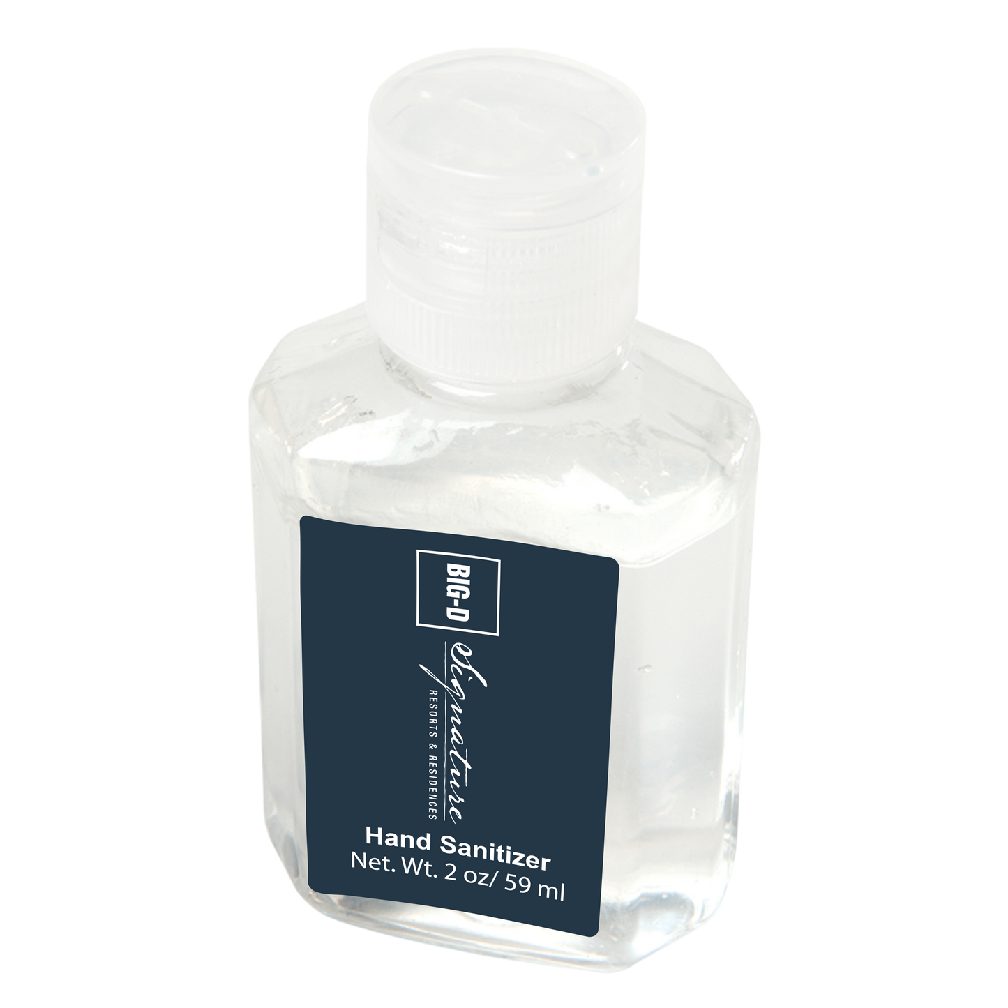 2 oz. Protect™ Hand Sanitizer - 5 Pack