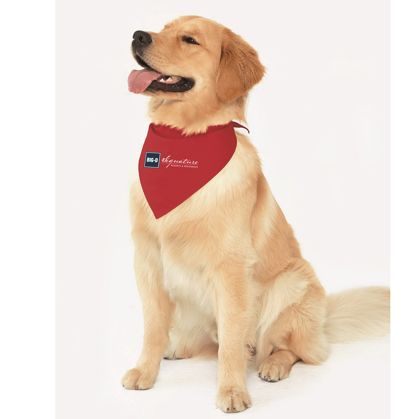 Doggie Skins - USA-Made Doggie Bandana