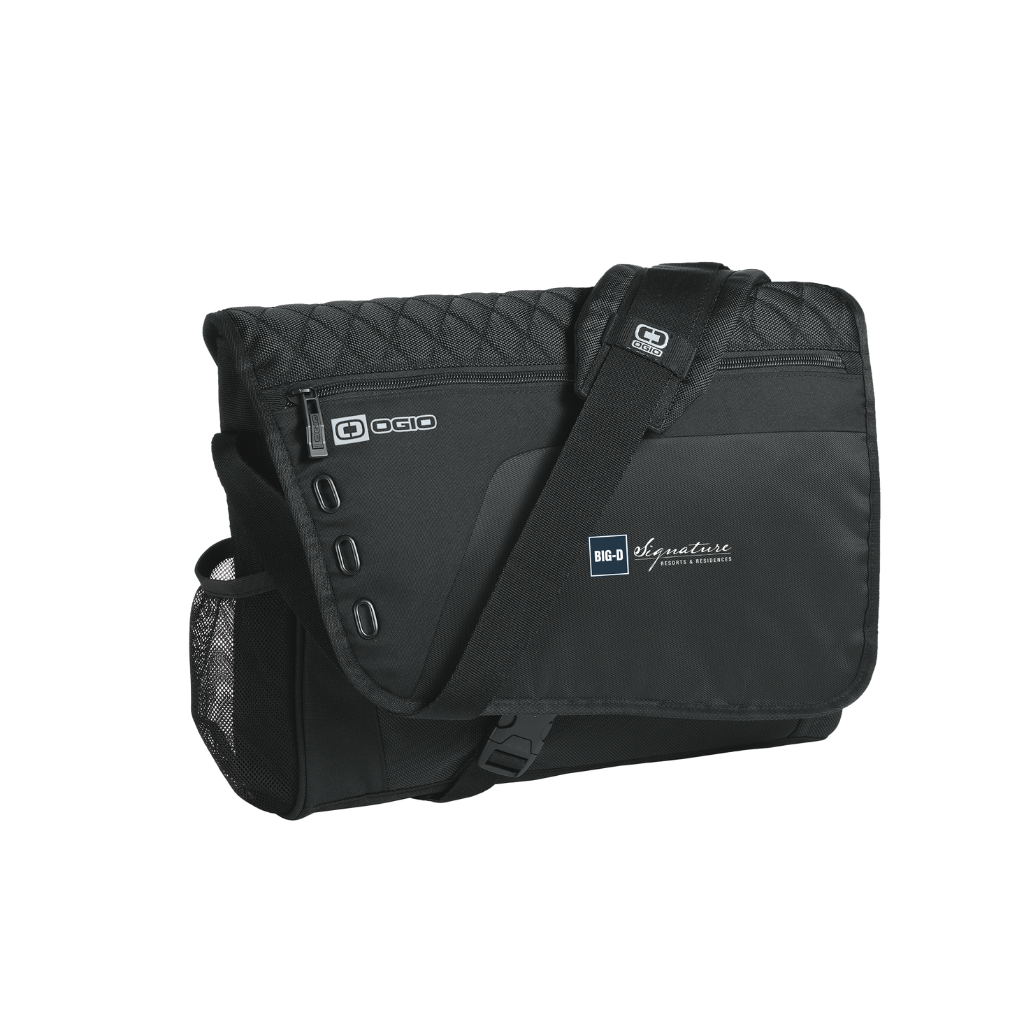 OGIO® - Vault Messenger