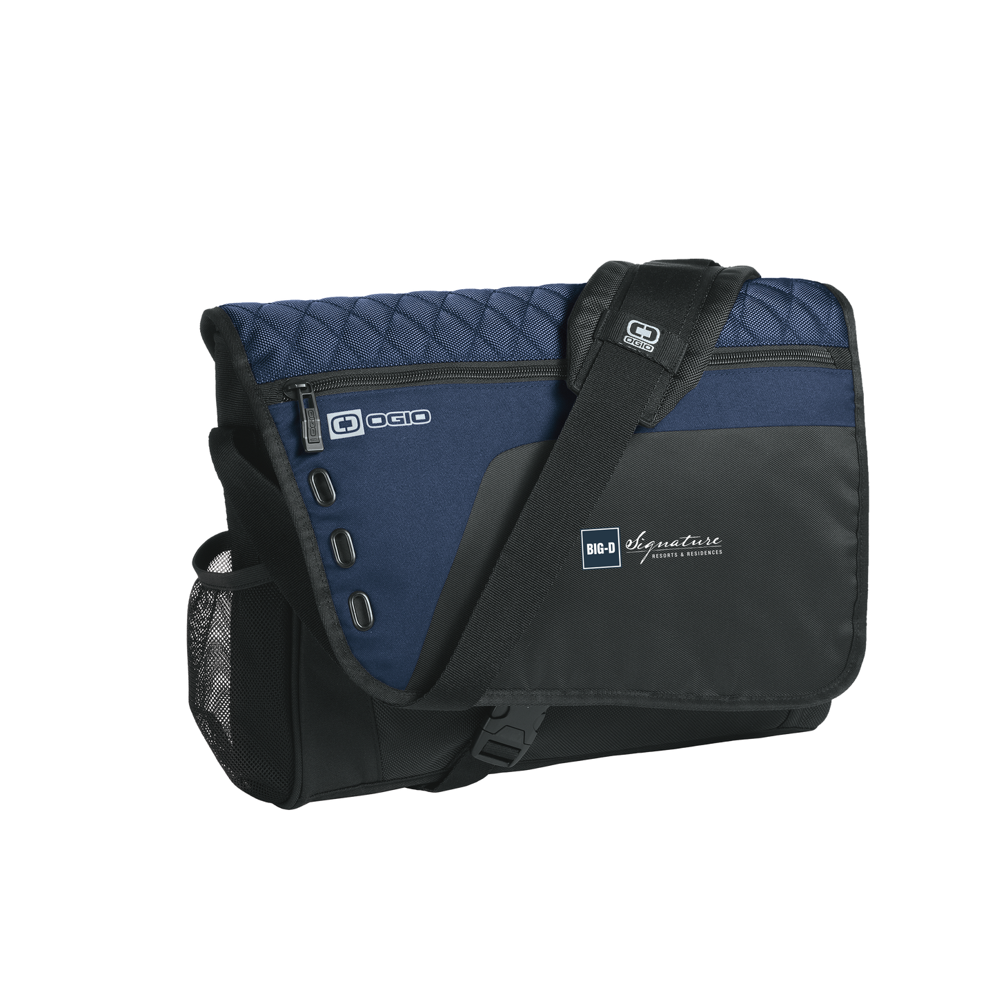 OGIO® - Vault Messenger