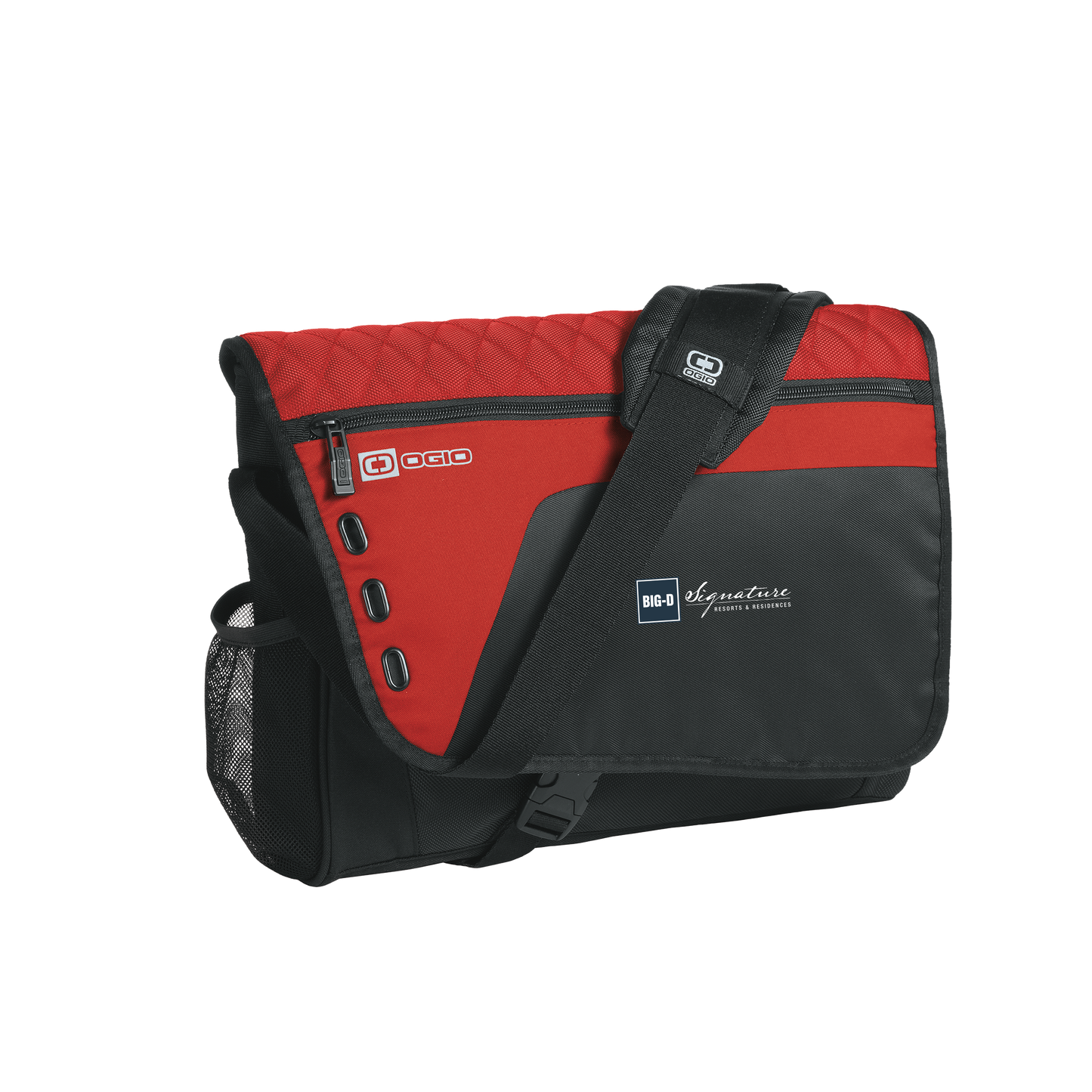 OGIO® - Vault Messenger
