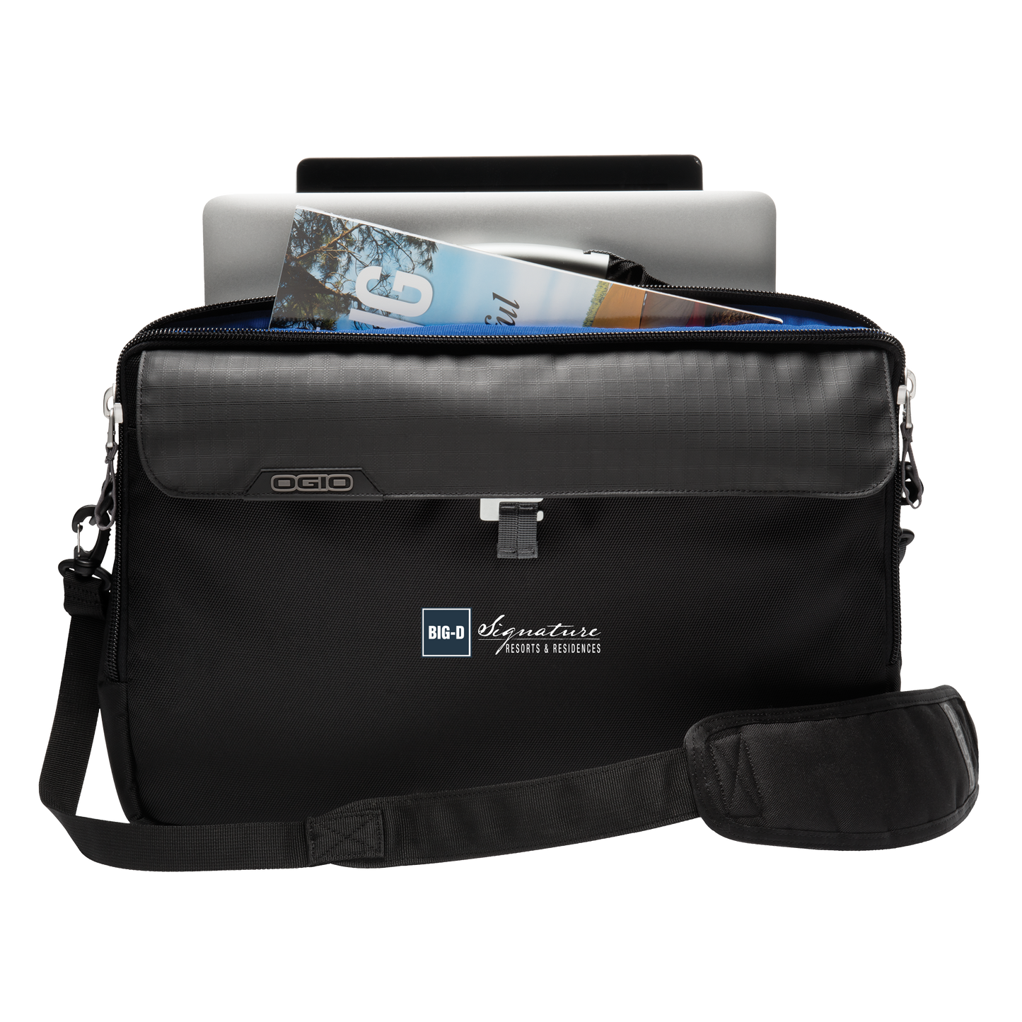 OGIO® Pursuit Messenger