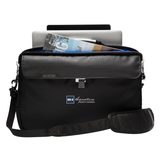 OGIO® Pursuit Messenger