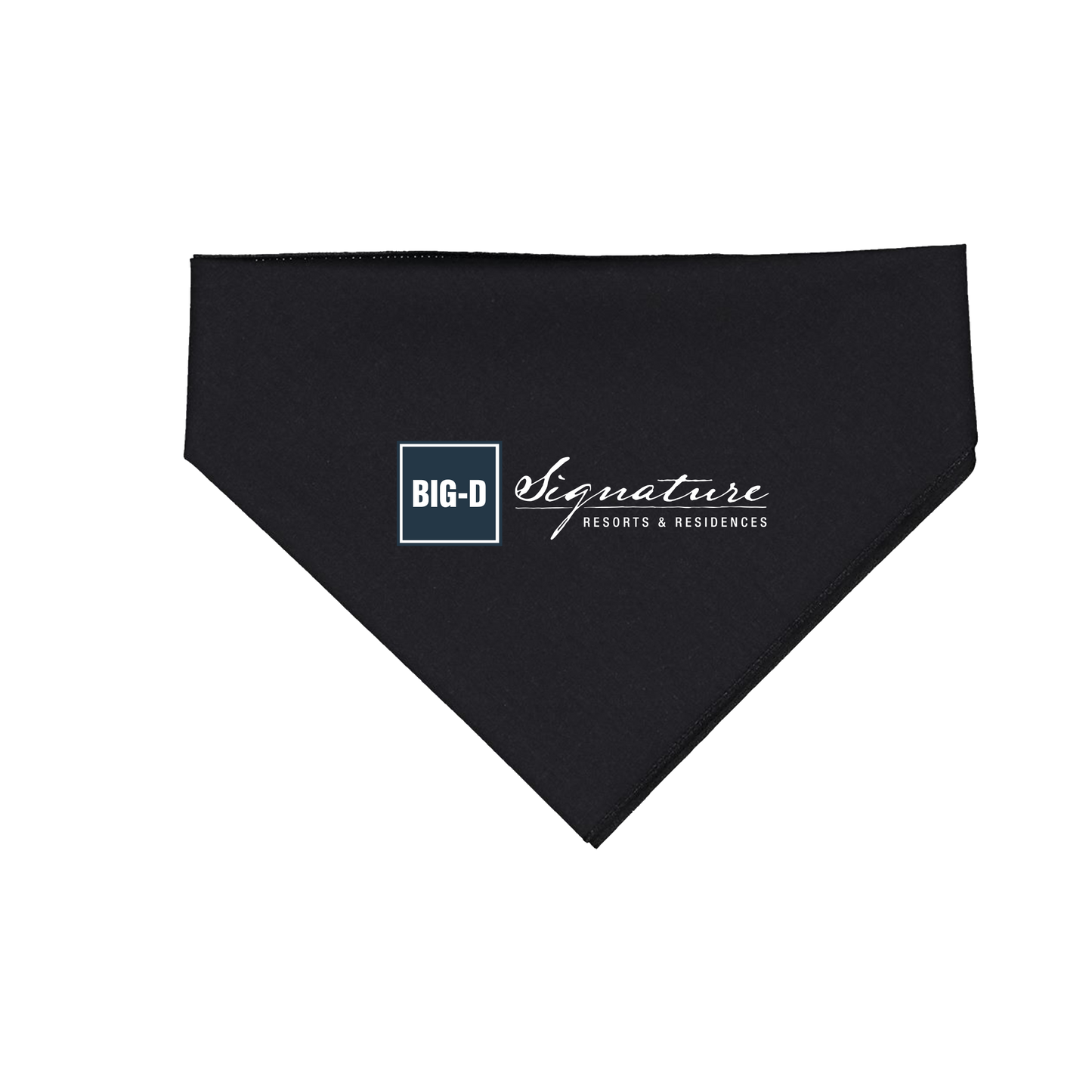 Doggie Skins - USA-Made Doggie Bandana