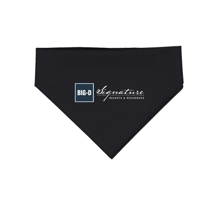 Doggie Skins - USA-Made Doggie Bandana