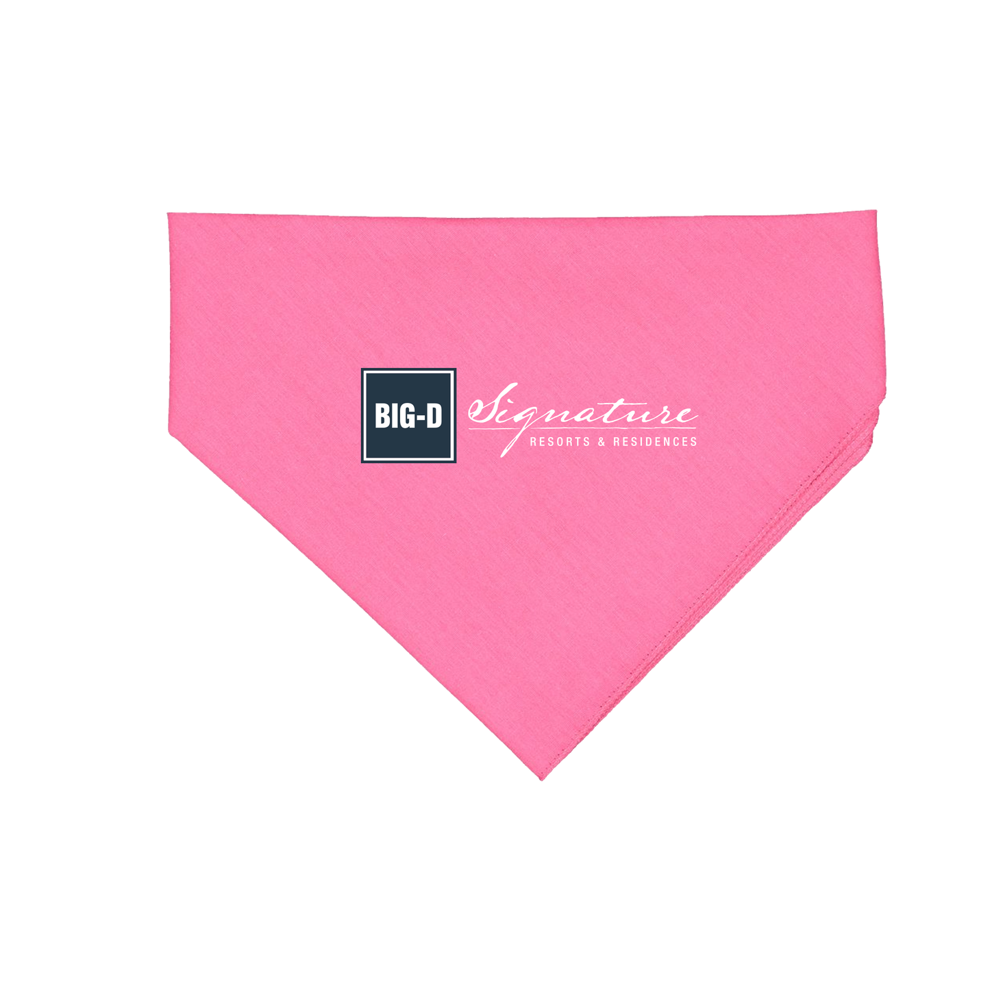 Doggie Skins - USA-Made Doggie Bandana