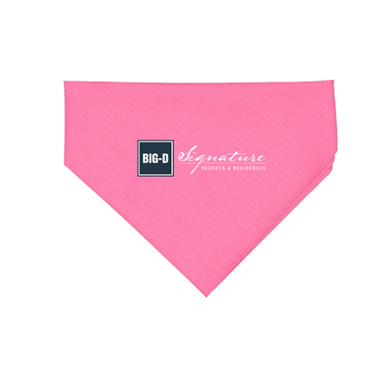 Doggie Skins - USA-Made Doggie Bandana