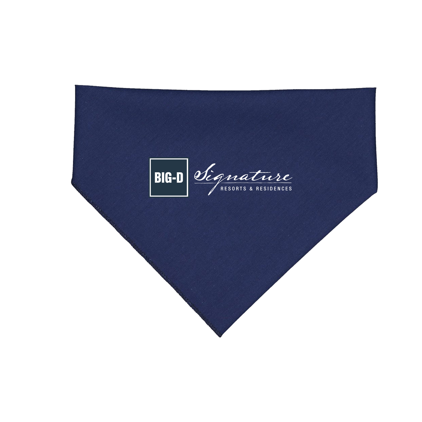 Doggie Skins - USA-Made Doggie Bandana