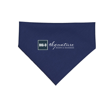 Doggie Skins - USA-Made Doggie Bandana