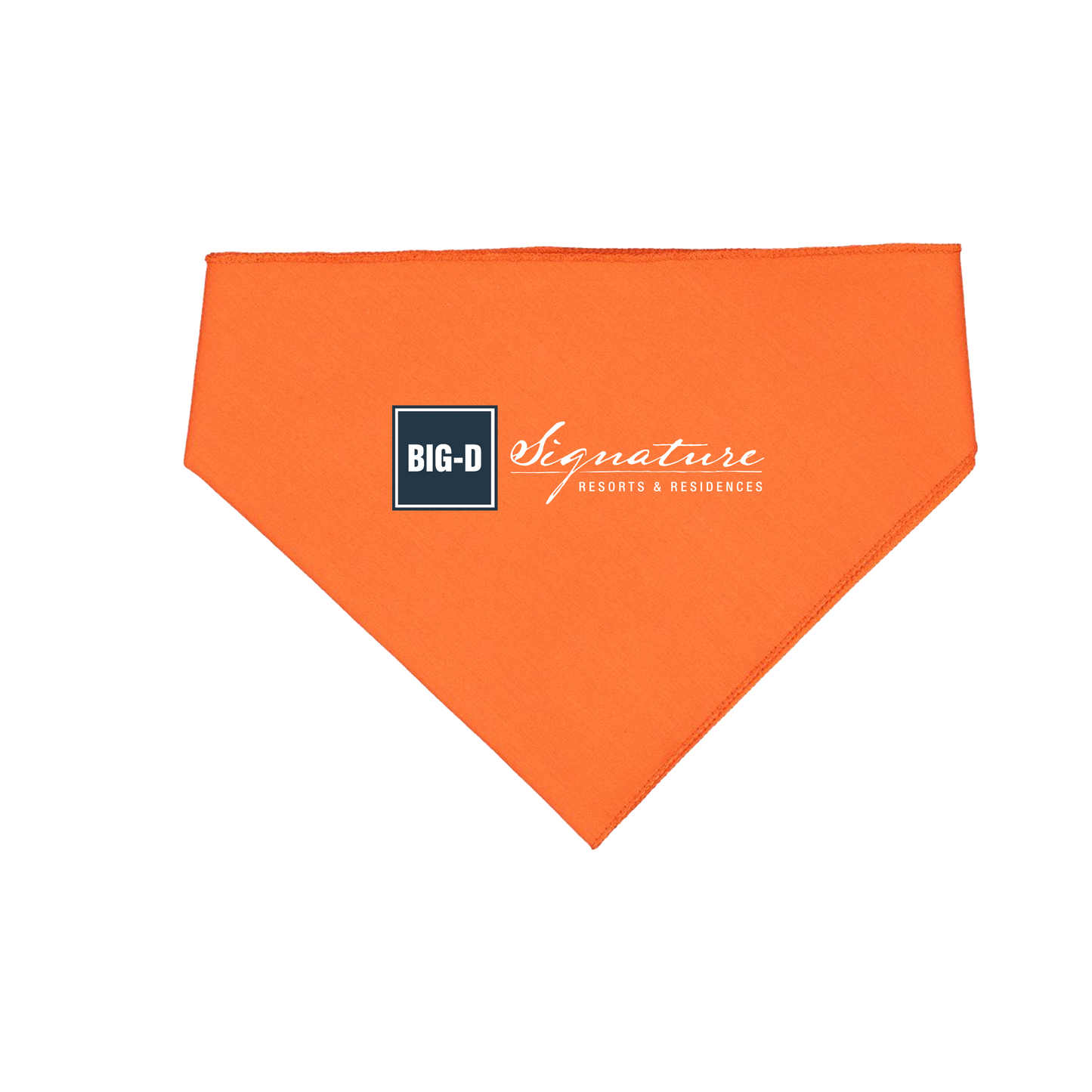 Doggie Skins - USA-Made Doggie Bandana