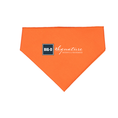 Doggie Skins - USA-Made Doggie Bandana