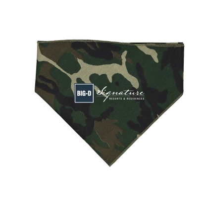 Doggie Skins - USA-Made Doggie Bandana