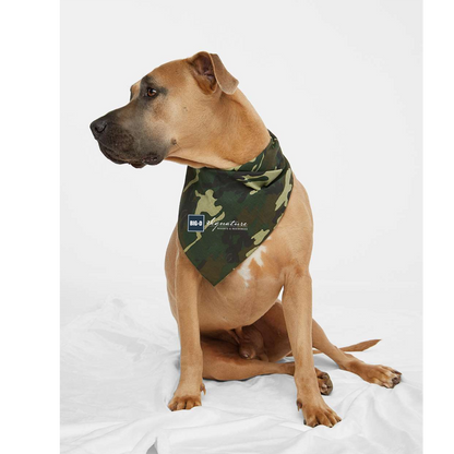 Doggie Skins - USA-Made Doggie Bandana