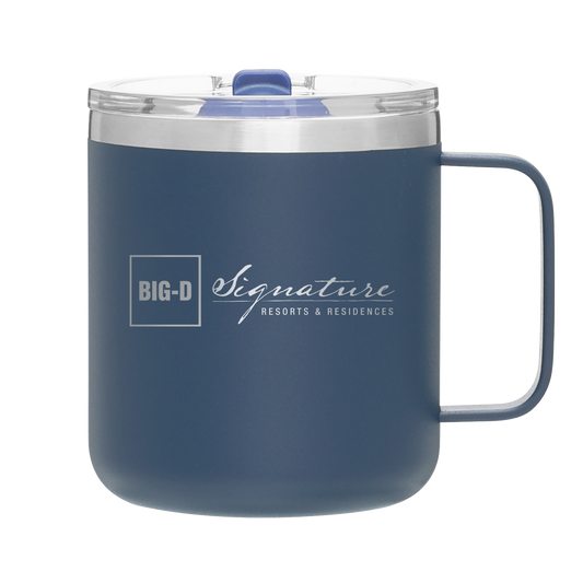 Camper 12oz Mug