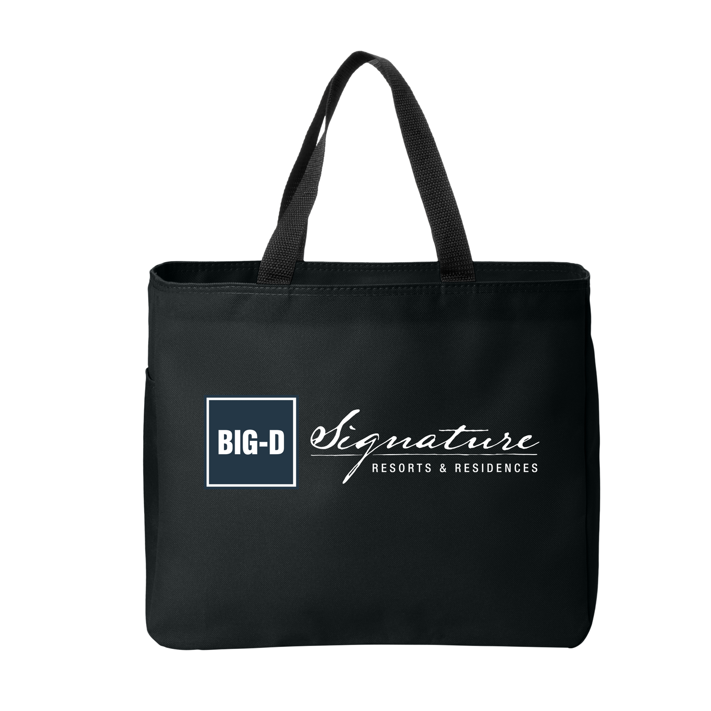 Port Authority® - Essential Tote