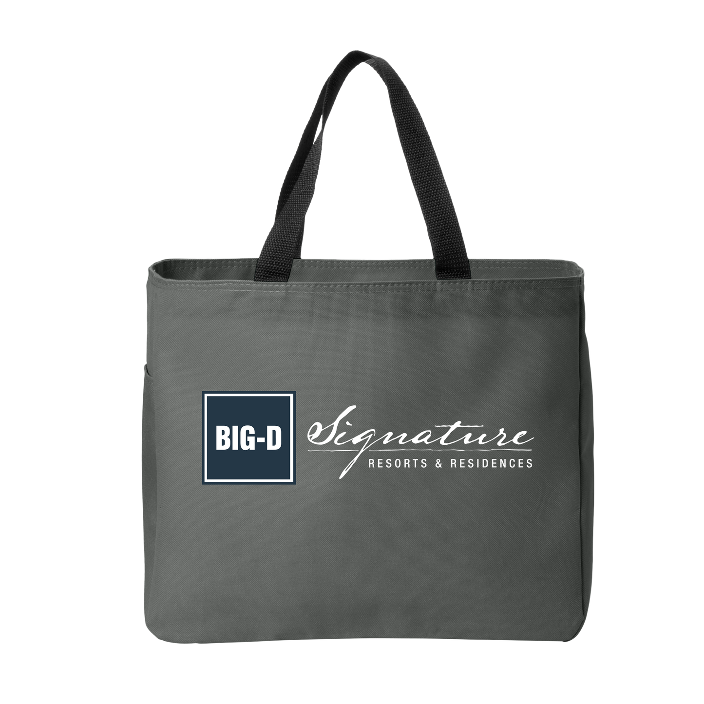 Port Authority® - Essential Tote