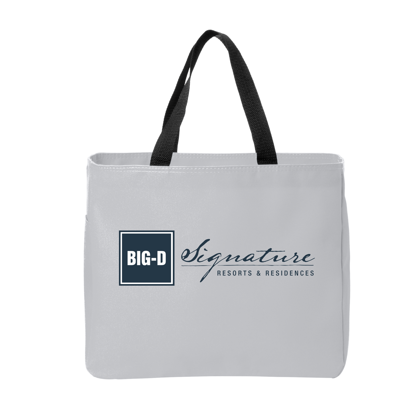 Port Authority® - Essential Tote