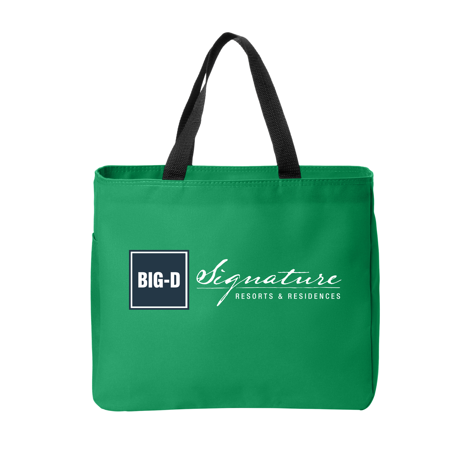 Port Authority® - Essential Tote