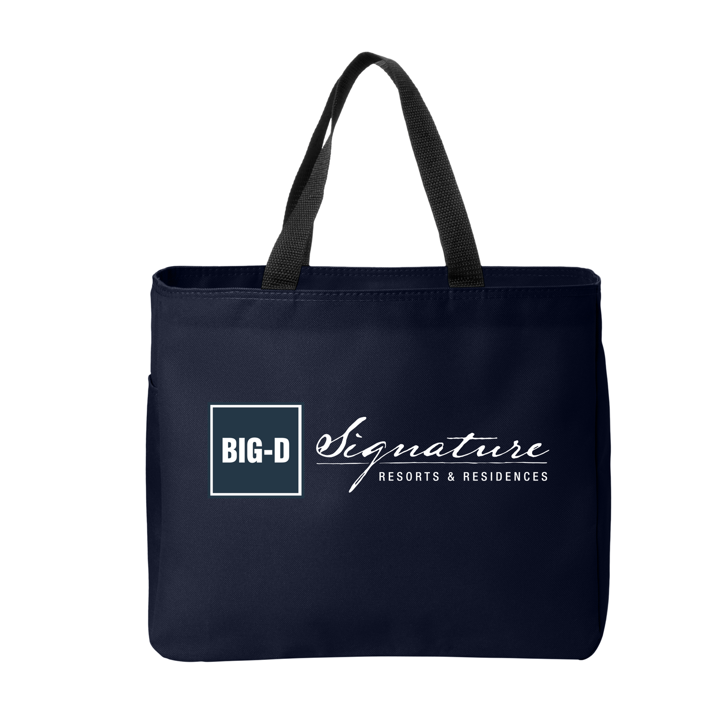 Port Authority® - Essential Tote