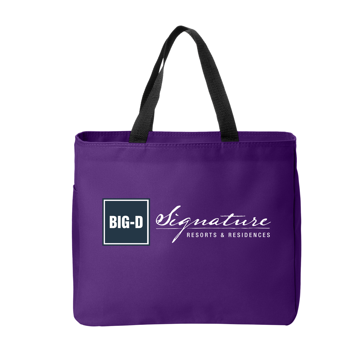 Port Authority® - Essential Tote