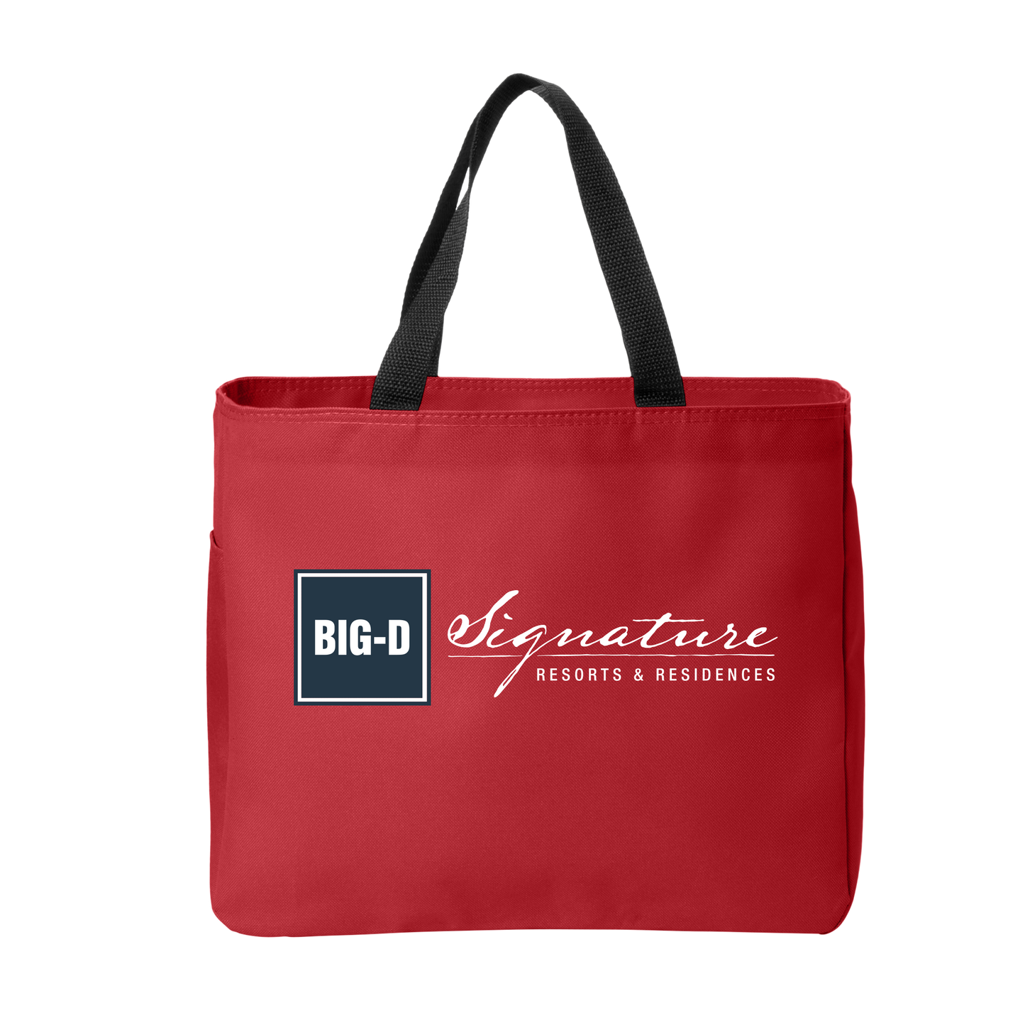 Port Authority® - Essential Tote