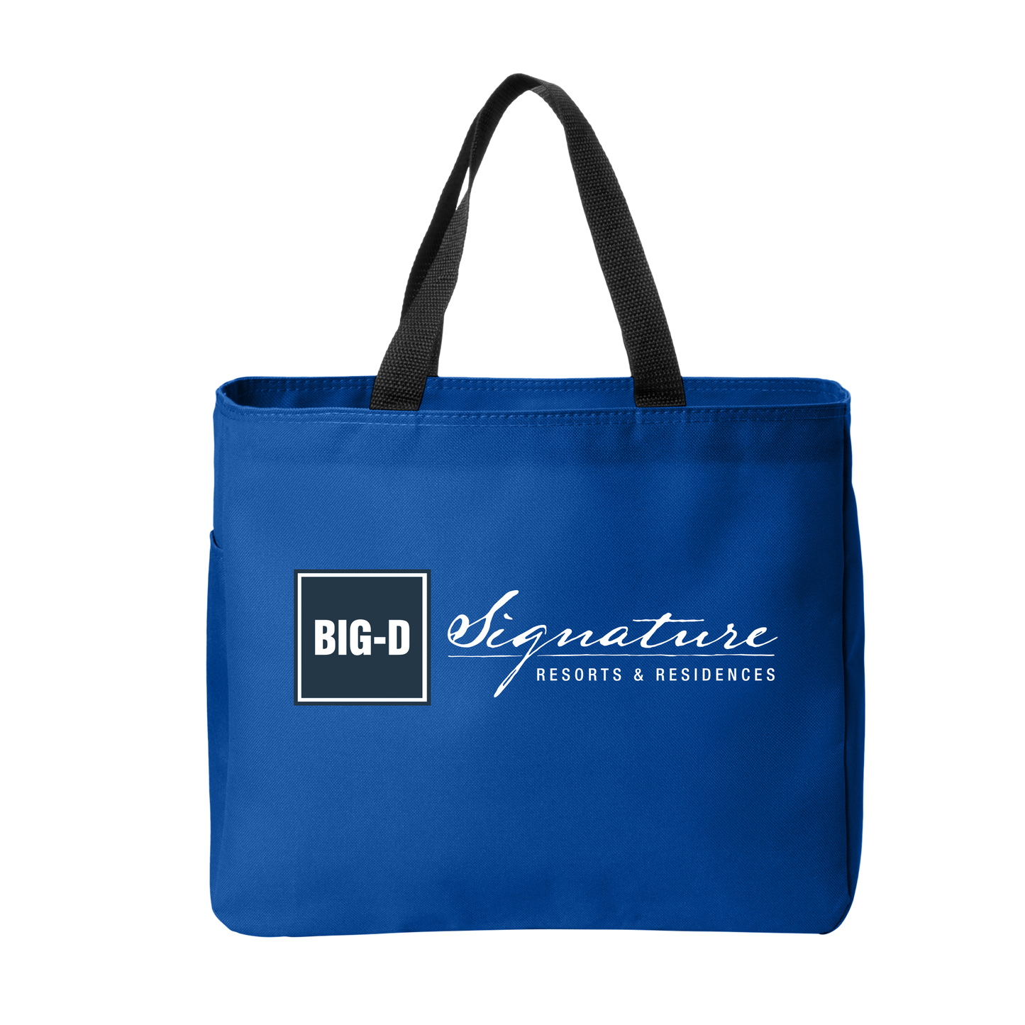 Port Authority® - Essential Tote