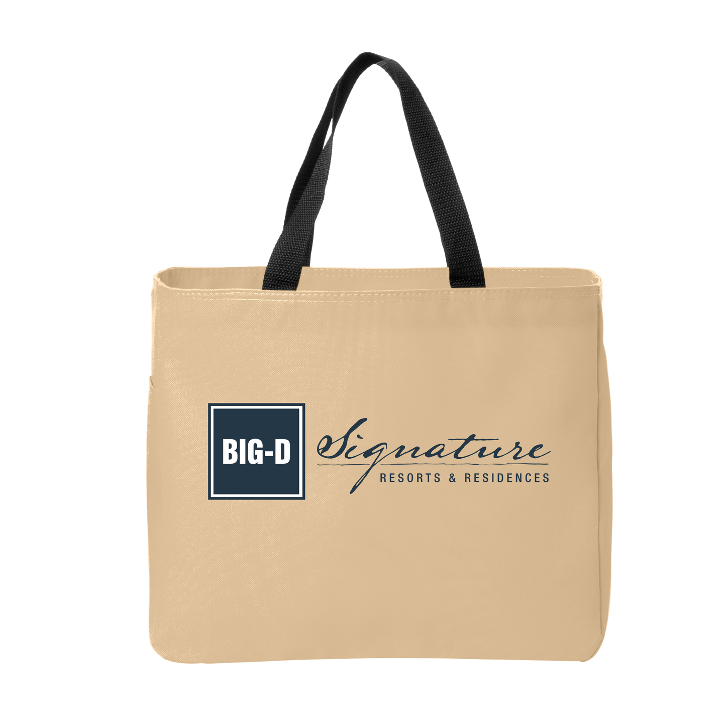 Port Authority® - Essential Tote