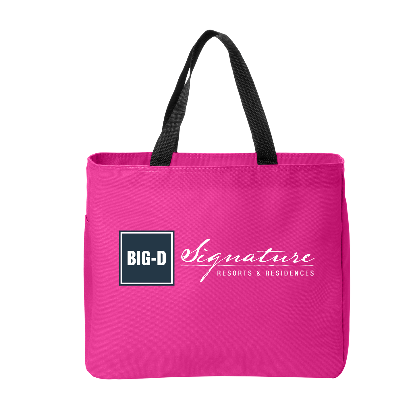 Port Authority® - Essential Tote