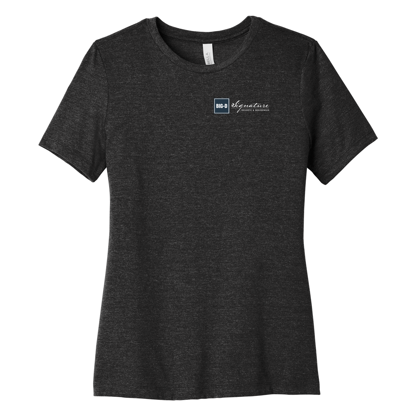 BELLA+CANVAS® Women’s Relaxed Triblend Tee